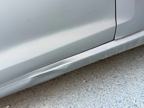 Volkswagen Golf 7 2014 Trendline +