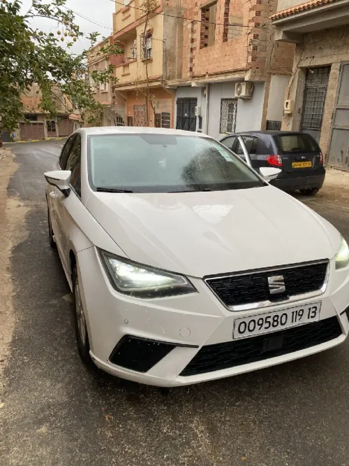 Seat Ibiza 2019 