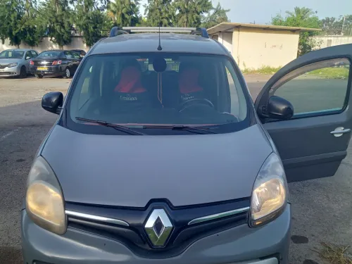 Renault Kangoo 2013 Grand Confort