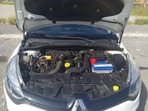 Renault Clio 4 2018 Limited 2