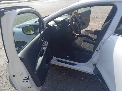 Renault Clio 4 2018 Limited 2