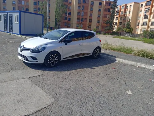 Renault Clio 4 2018 Limited 2