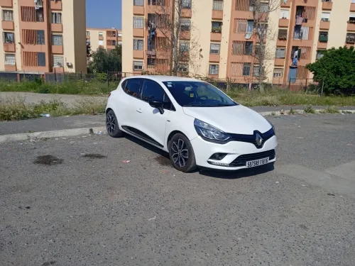 Renault Clio 4 2018 Limited 2
