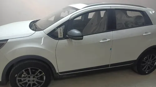 Geely GX3 PRO  2025 Toute option