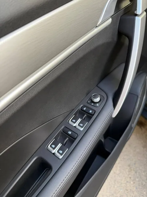 Geely Coolray 2025 super edition BVA +toit