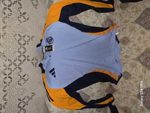 Real madrid original