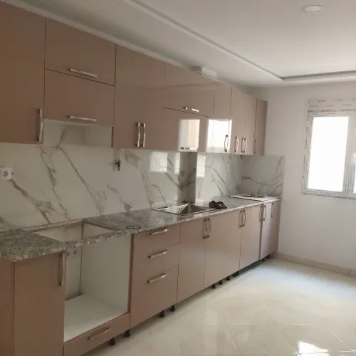 Vente Appartement Tizi Ouzou Tizi ouzou