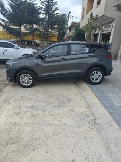 Geely Coolray 2026 Binyue
