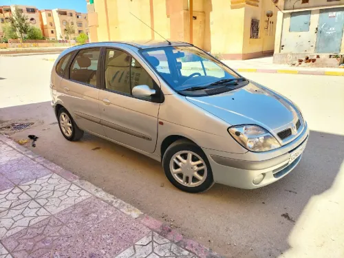 Renault Scenic 1999 Scenic