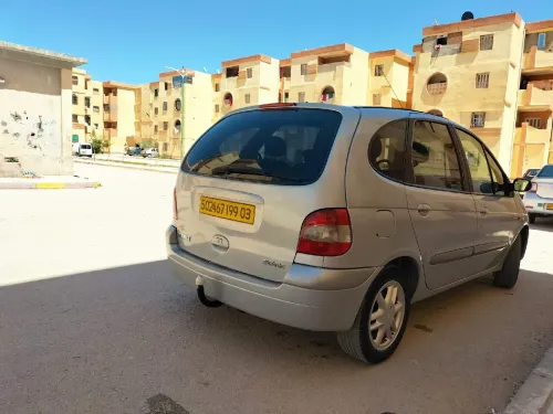 Renault Scenic 1999 Scenic