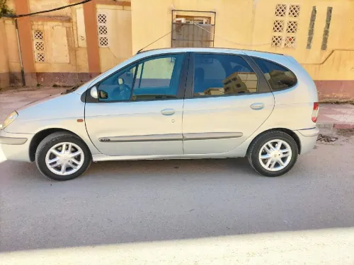 Renault Scenic 1999 Scenic