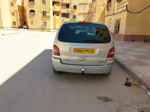 Renault Scenic 1999 Scenic