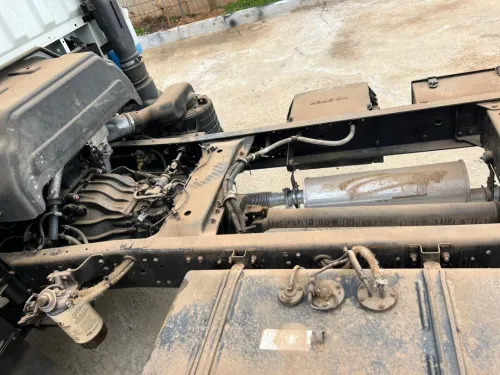 Hyundai HD 78 2018