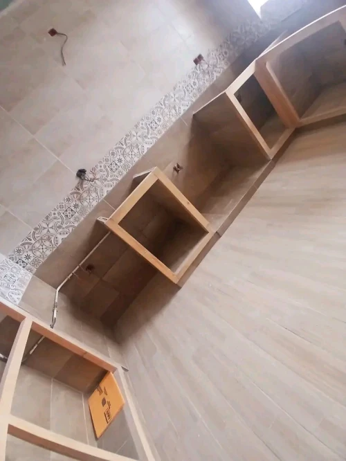البناء Maçonerie