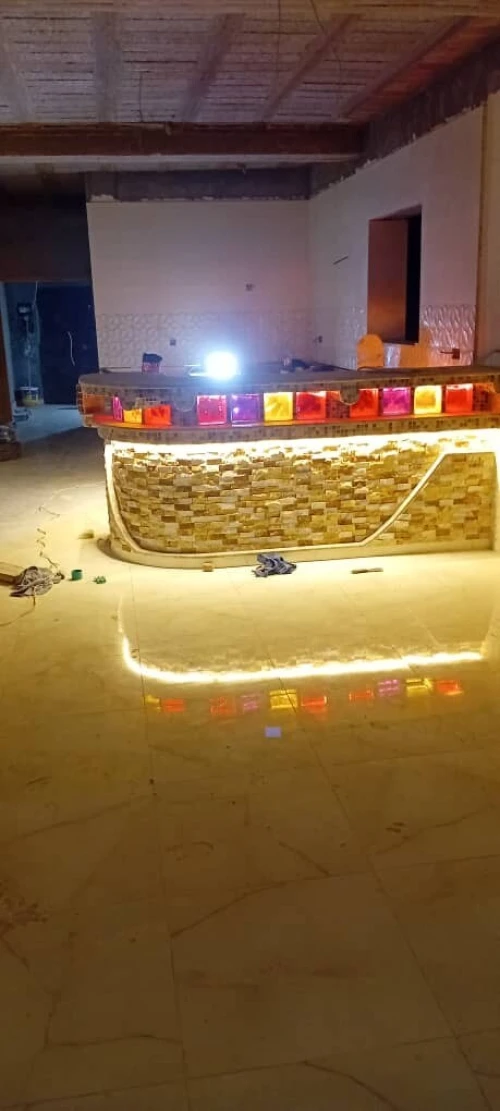 البناء Maçonerie