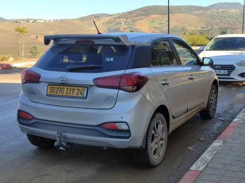 Hyundai i20 2019 i20