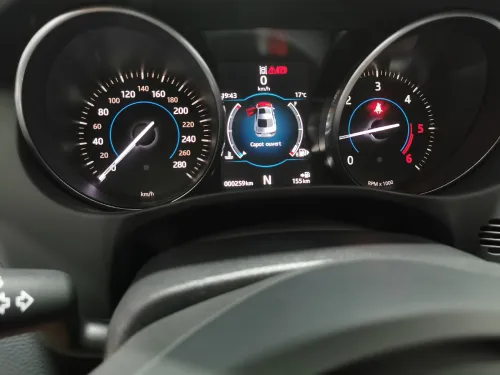 Jaguar XJR 2017 XJR