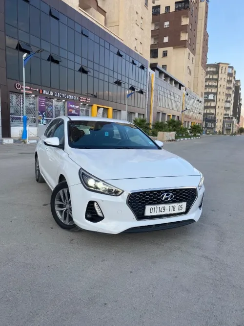 Hyundai i30 2018 Préstige