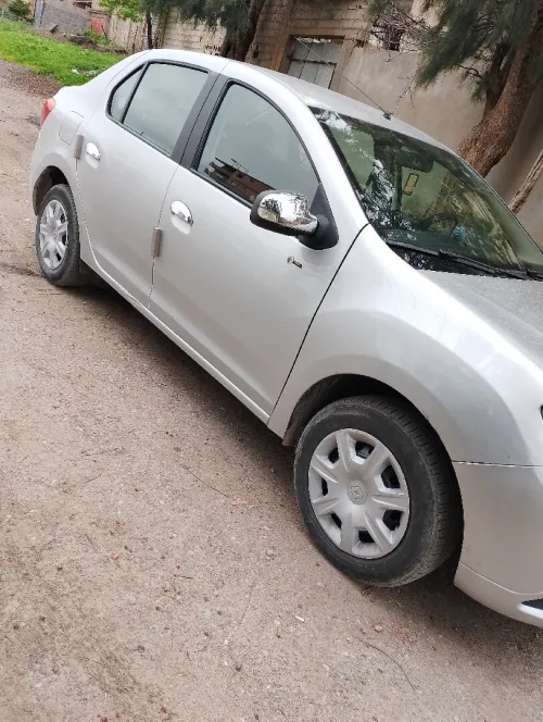 Renault Symbol 2017 Made In Bladi