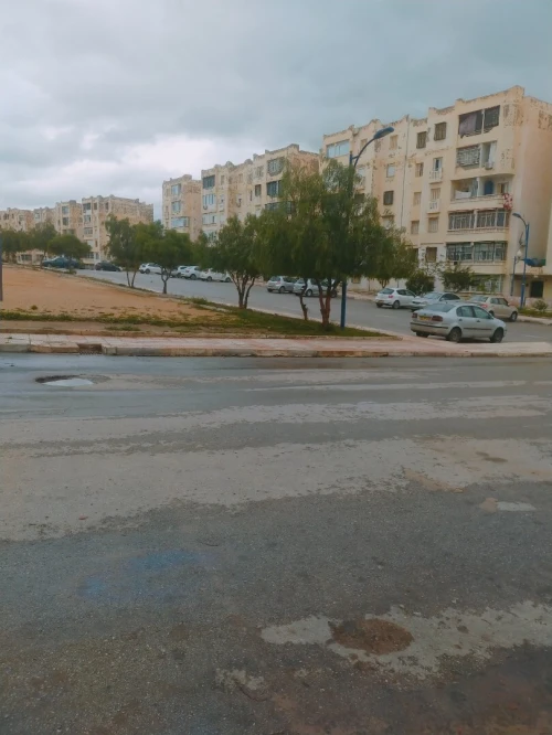 Location Appartement F3 Constantine El khroub