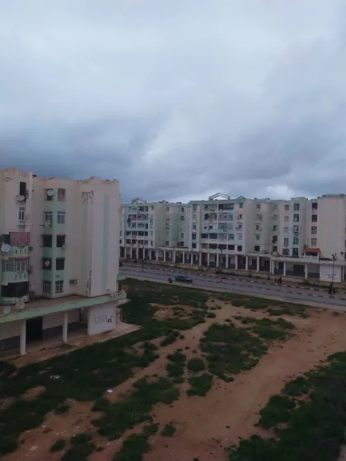 Location Appartement F3 Constantine El khroub