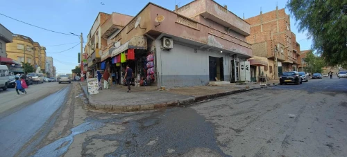 Vente Villa Oran Bir el djir