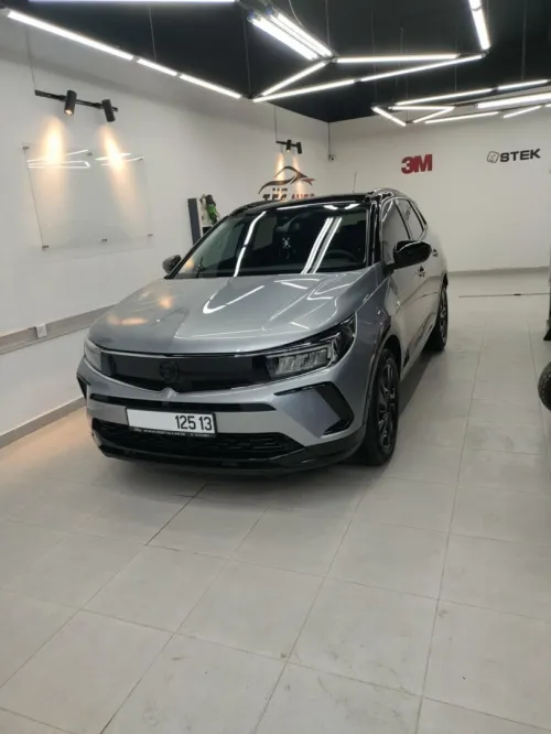 Opel GrandLand 2025 GS-Line