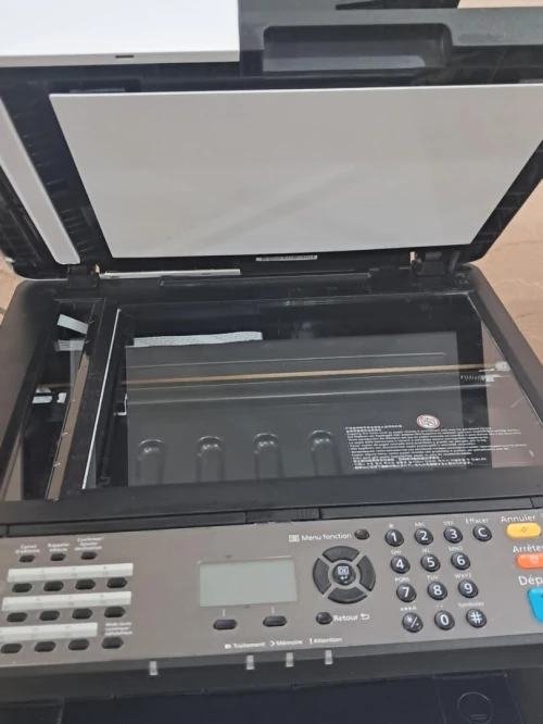Kyocera m2135