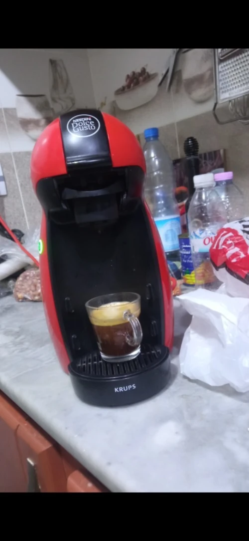 Machine à café 