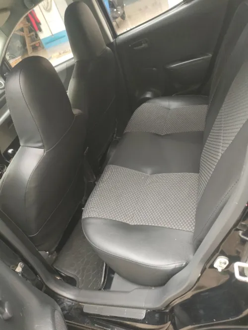 Suzuki Celerio 2012 