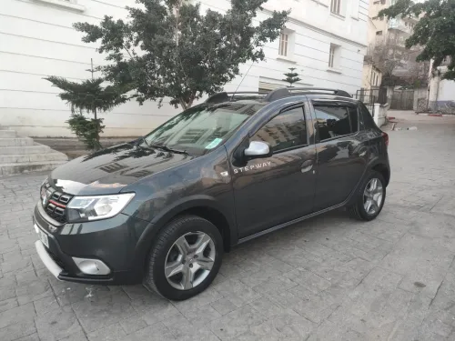 Dacia Sandero 2018 Stepway