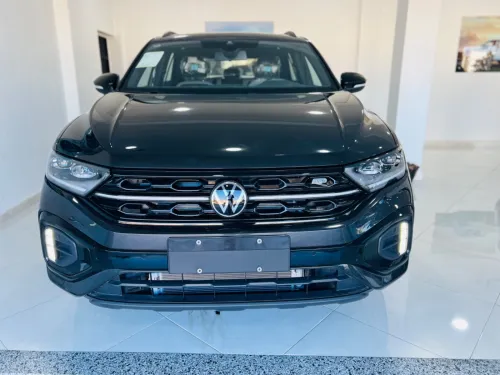 Volkswagen T-Roc 2025 R-Line 