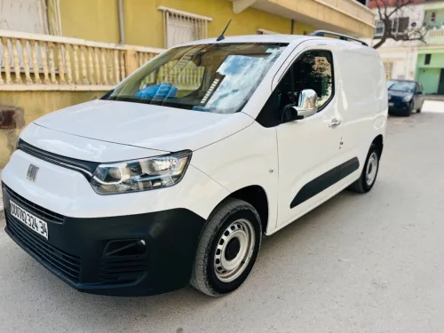 Fiat Doblo 2024 Doblo