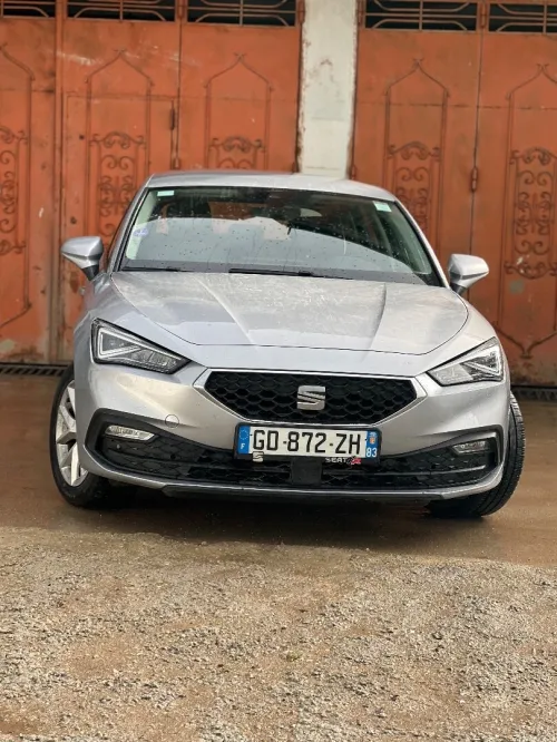 Seat Leon 2022 Select