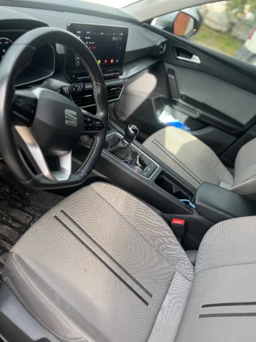 Seat Leon 2022 Select