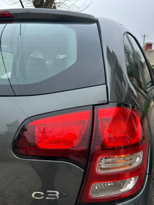 Citroen C3 2012 C3
