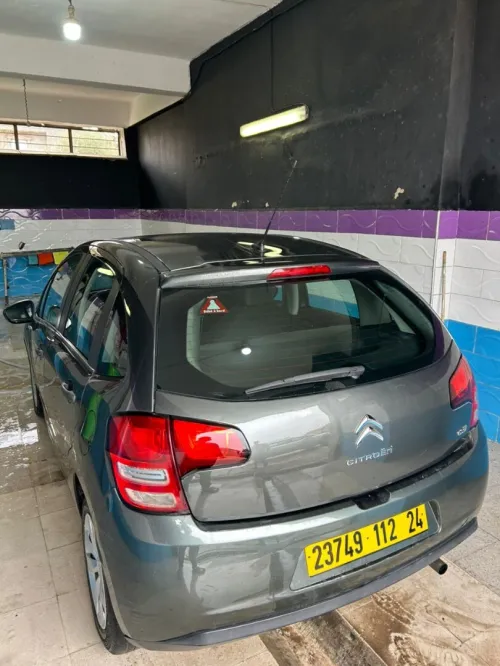 Citroen C3 2012 C3
