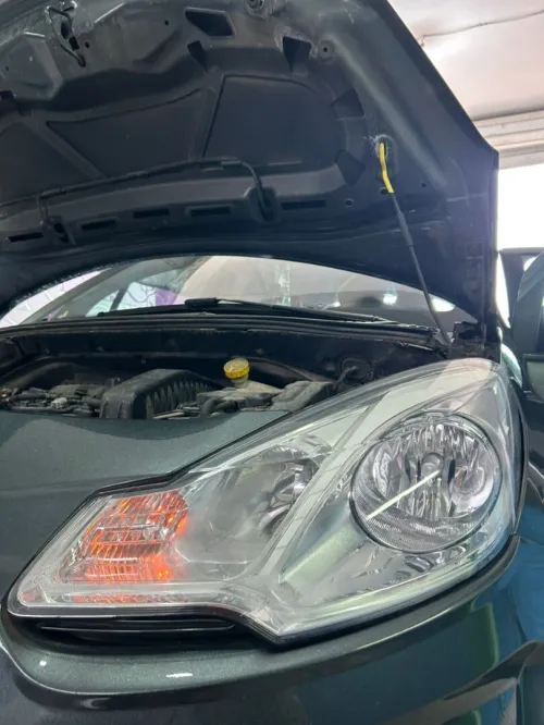 Citroen C3 2012 C3