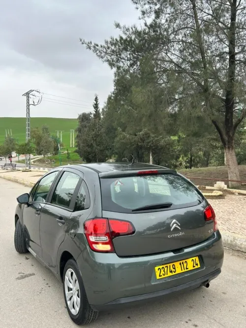 Citroen C3 2012 C3