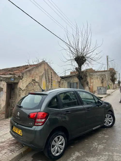 Citroen C3 2012 C3