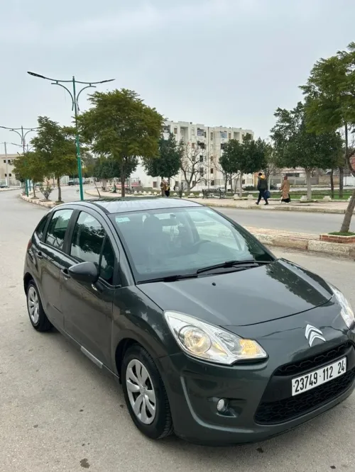 Citroen C3 2012 C3