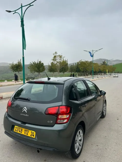 Citroen C3 2012 C3