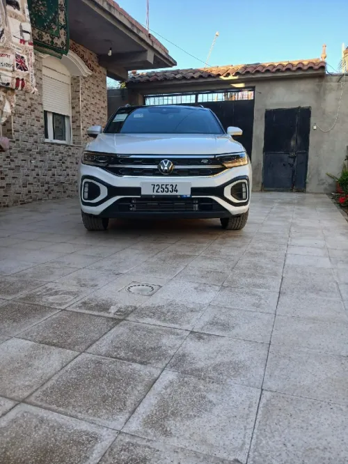 Volkswagen T-Roc 2025 Starshine Edition