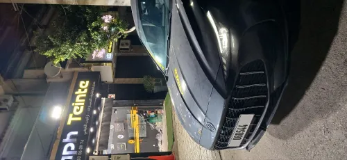 MG 5 2026 300 TGI flagship