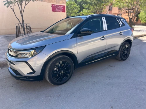 Opel GrandLand 2025 Gs line