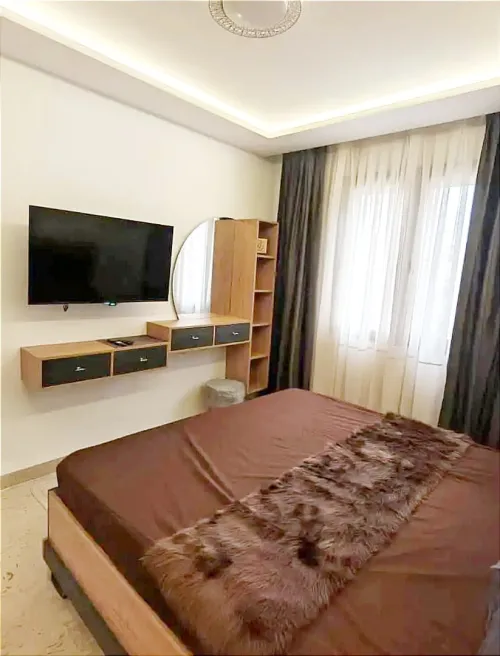 Location Appartement F3 Alger Cheraga