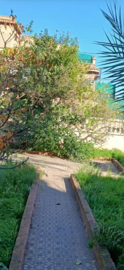 Vente Villa Alger Birkhadem