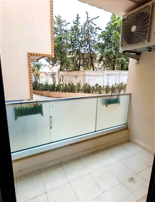 Location Appartement F3 Alger Dely brahim