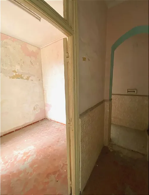 Vente Appartement F3 Alger Alger centre