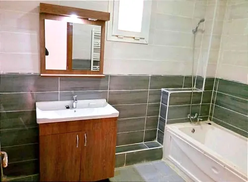 Location Appartement F5 Alger Mahelma